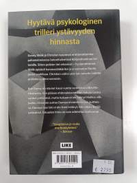 Ehdonalainen (UUDENVEROINEN)