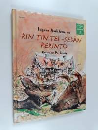 Rin Tin Tei -sedän perintö