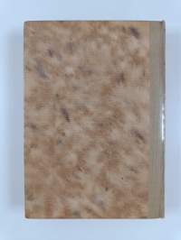 Salolla tuulee