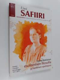 Uusi safiiri 1/2011