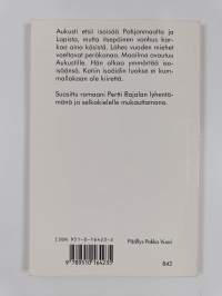 Isoisää etsimässä (selkokielinen laitos)