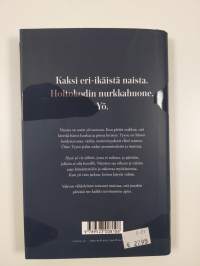 Hyvä yö (UUDENVEROINEN)