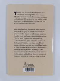 Kana, joka halusi tulla dinosaurukseksi ja muita satuja