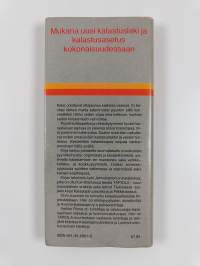 Kesämökin kalastusopas