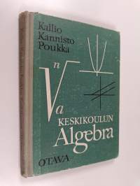 Keskikoulun algebra