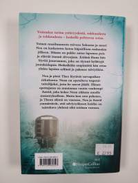 Sirkustyttö (UUDENVEROINEN)