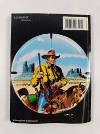 Tex Willer 13/2005