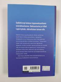 Kylmä taivas