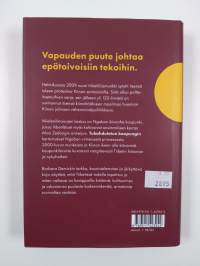 Tukahdutettu kaupunki : elämää, kuolemaa ja vastarintaa Tiibetissä (UUDENVEROINEN)