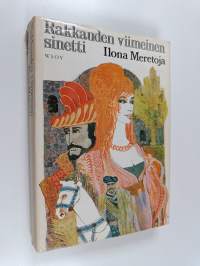 Rakkauden viimeinen sinetti