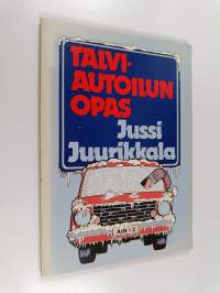 Talviautoilun opas