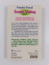 Petollinen poikaystävä