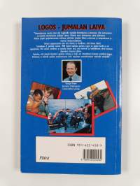 Lähetyslaiva Logos