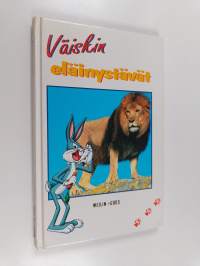 Väiskin eläinystävät