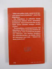 Ajatuksia yksinäisyydestä (isotekstinen)