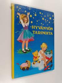 Hyvänyön tarinoita