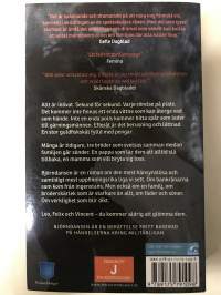 Björndansen