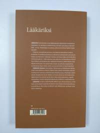 Lääkäriksi