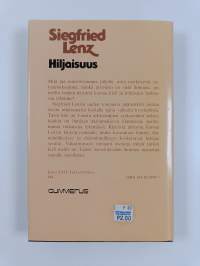 Hiljaisuus