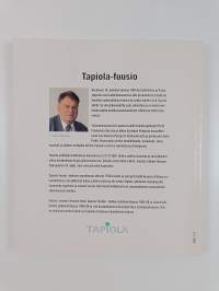 Tapiola-fuusio