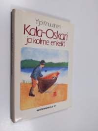 Kala-Oskari ja kolme enkeliä