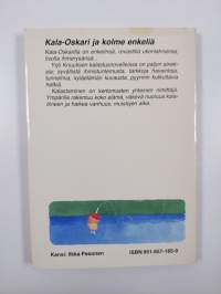 Kala-Oskari ja kolme enkeliä