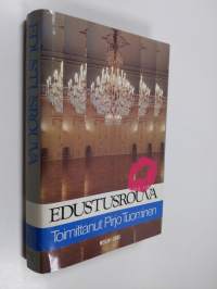 Edustusrouva