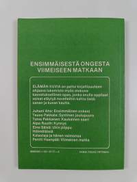 Elämän kuvia : Kahdeksan televisiokertomusta :  äidinkielen oheislukemisto