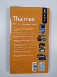 Thaimaa