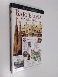 Barcelona &amp; Katalonia