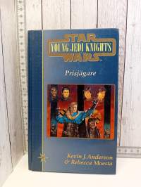 Star Wars, Young Jedi Knights: Prisjägare