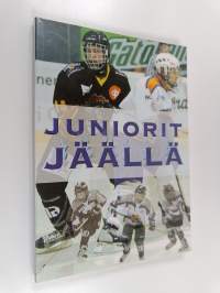 Juniorit jäällä