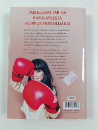 Suoraan sydämeen : nyrkkeilijä Sonia Grönroosin tarina (UUDENVEROINEN)