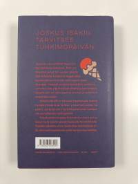 Rokkikukkopilli (UUDENVEROINEN)