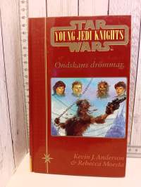 Star Wars, Young Jedi Knights: Ondskans drömmar