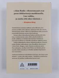 Viimeiset tahdit (UUDENVEROINEN)