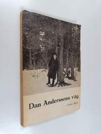 Dan Anderssons väg