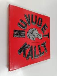 Litteraturboken 3 : Huvudet kallt