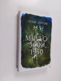 Mullojoki, 1950 (UUDENVEROINEN)