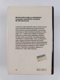 Suomalais-saksalainen suursanakirja = Finnisch-deutsches Grosswörterbuch