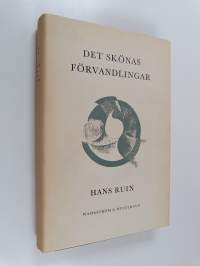 Det skönas förvandlingar
