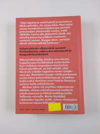 Hellä leijona (UUSI)