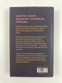 Veden varjot - Romaani (UUDENVEROINEN)