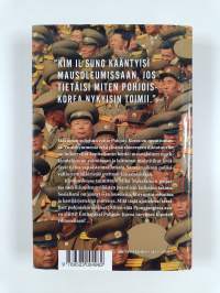Kimlandia : silminnäkijänä Pohjois-Korean kulisseissa