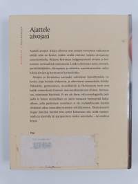 Ajattele aivojasi