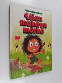 Liian mukava mörkö