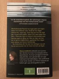 Kvinnan på tåget
