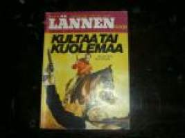 Lännen sarja 4/1976