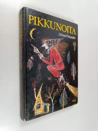 Pikkunoita