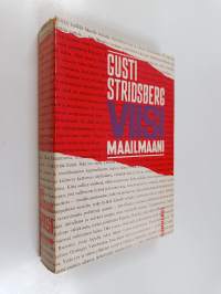 Viisi maailmaani